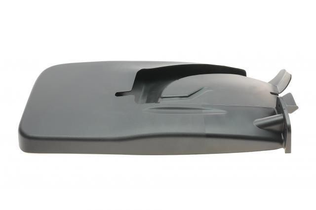 Бризговик задній, лівий Solgy 304042