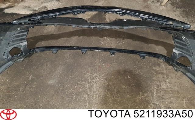 Бампер на авто Toyota 5211933A50 ціна, від 112.50 USD