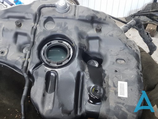 17044TVAA04 Honda Бак паливний