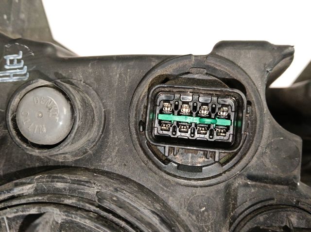 Основна фара - вставка Hyundai/Kia 9210259500 ціна, від 96.27 USD