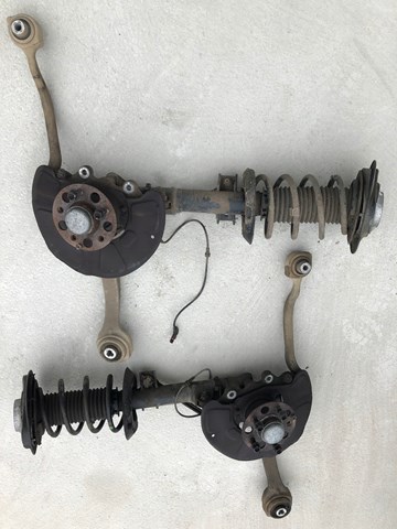 A2123209738 Mercedes 