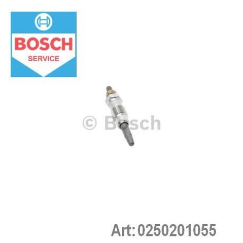 Купити 250201055 Bosch Свічка накалу
