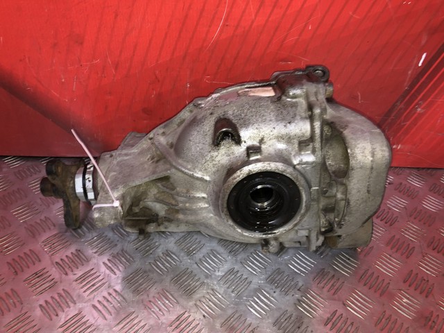  BMW 33117573819