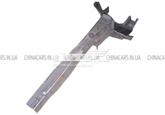Лонжерон рами передній правий Chery A215101020DY ціна, від 17.61 USD