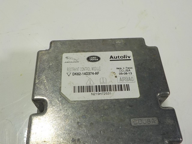  Land Rover DK6214D374AF ціна, від 74.78 USD