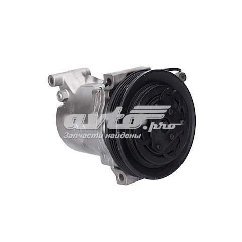 Компресор кондиціонера 73111FE030R Subaru