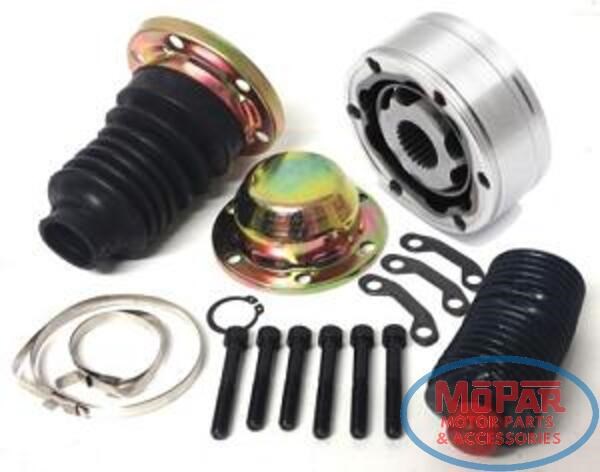 ШРКШ карданного валу переднього, передній Driveshaft ME709 ціна, від 120.57 USD