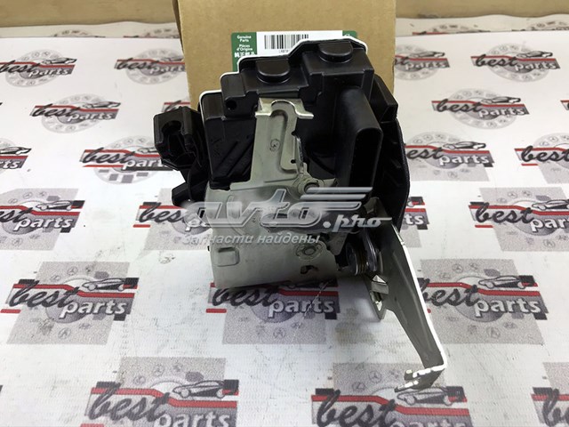 LR070431 Land Rover Замок задньої дверї, правої