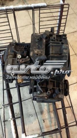 КПП в зборі 01M300032G VAG