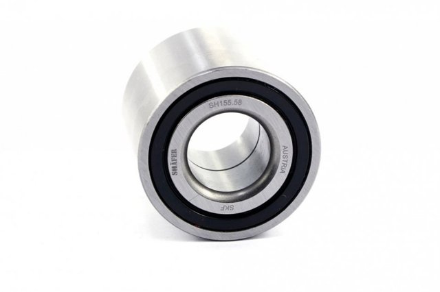 Підшипник задньої ступиці SH15558 Shafer