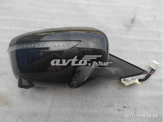 Праве бічне дзеркало Nissan/Infiniti 963014BA3A ціна, від 97.19 USD