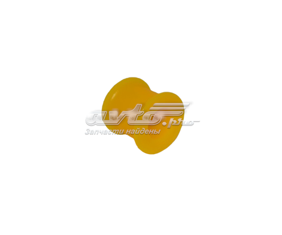 Втулка стабілізатора заднього Polybush 010129 ціна, від 2.45 USD