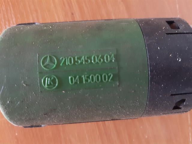 Контактна група замка запалювання Mercedes A2105450604