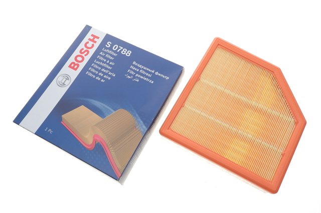 F026400788 Bosch Повітряний фільтр двигуна