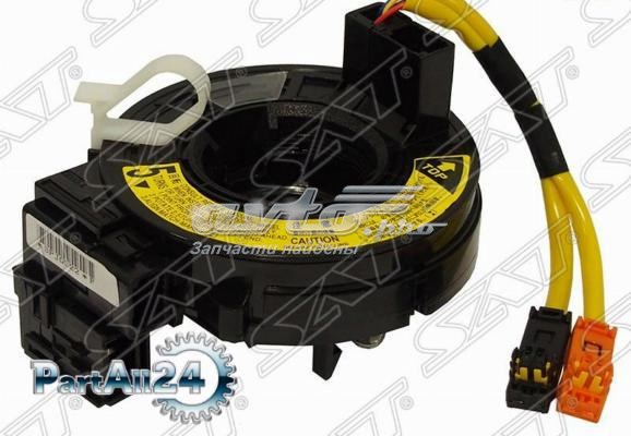 Купити TQ10111 Tqparts Контактне кільце подушки безпеки