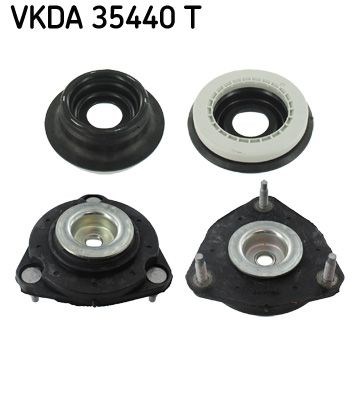 Опора амортизатора переднего SKF VKDA35440T Опора амортизатора переднего SKF VKDA35440T