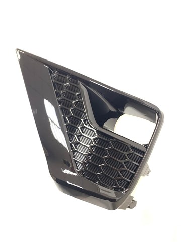 Ободок протитуманки Toyota 52040WQ010 ціна, від 69.26 USD