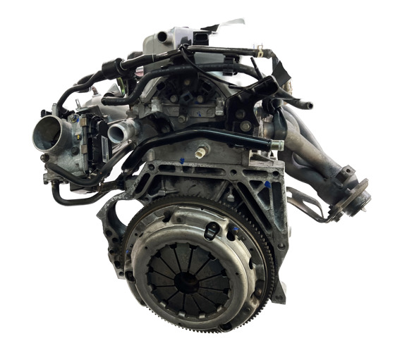 Двигун K20A3 Honda