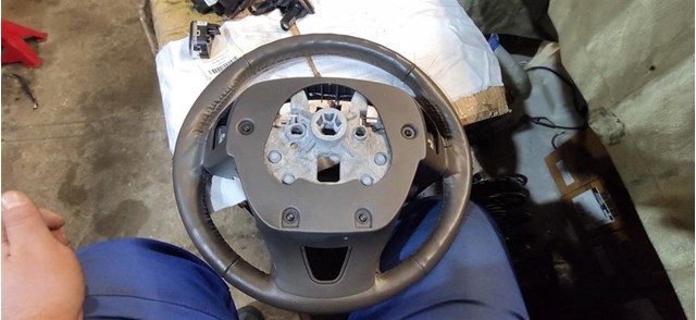 FP5Z3600MA Ford 