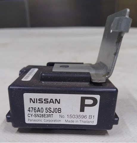 Купити 476A05SJ0B Nissan/Infiniti 