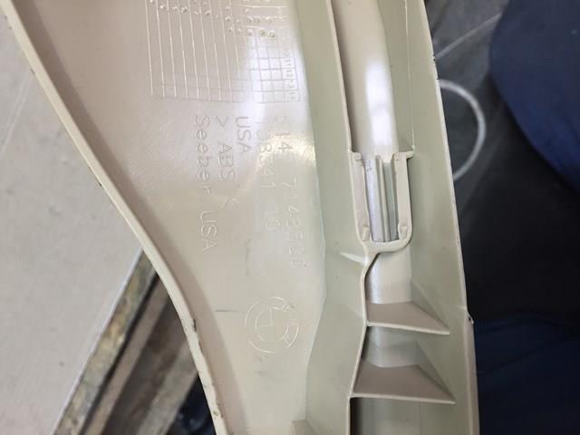  BMW 51477148526