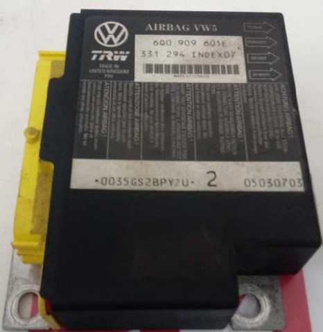  6Q0909601E VAG