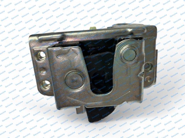 Замок передньої двері, лівої General Motors 96100421 ціна, від 24.23 USD
