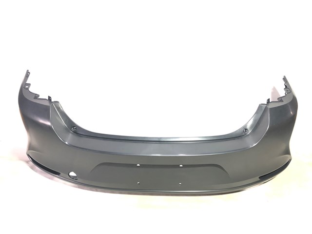 Купити BDTS50221BBB Mazda Задній бампер