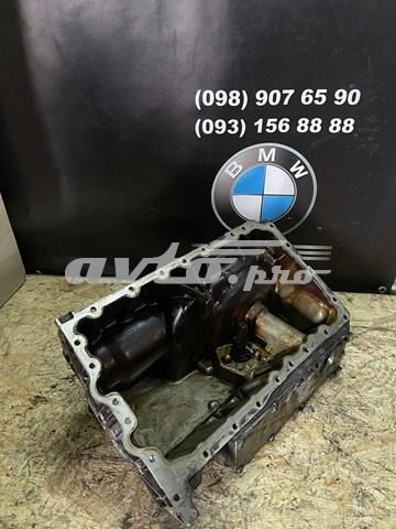  BMW 11137601946