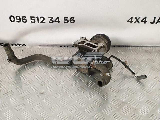 Купити 1S7G6884AE Mazda Фільтр очищення масла відцентровий