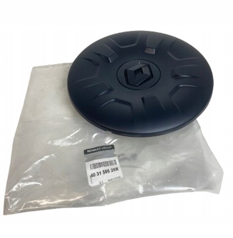 Ковпаки на диски Renault (RVI) 403158626R ціна, від 11.27 USD