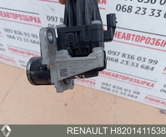  Renault (RVI) H8201411538
