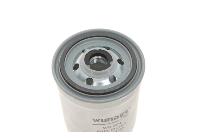 Фільтр тонкого очищення палива Wunder WB304 ціна, від 5.58 USD