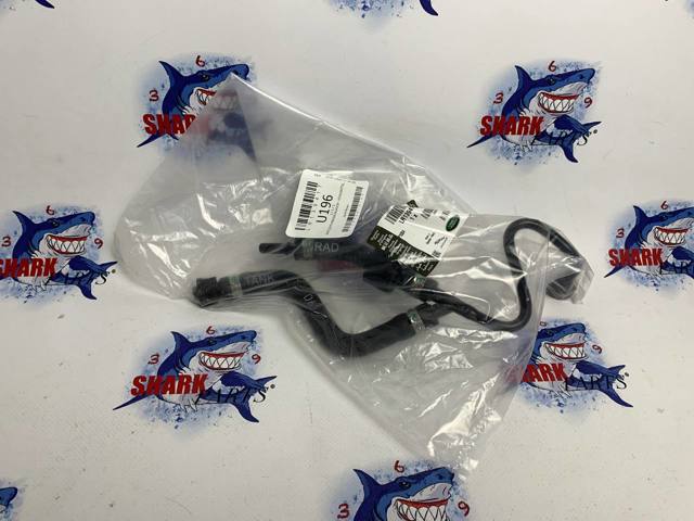 LR139417 Land Rover 