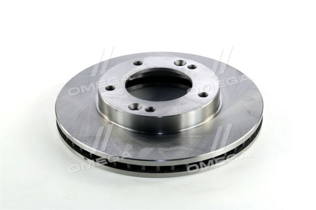 Диск переднього гальма Rider RD3325DF1031 ціна, від 32.96 USD