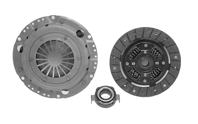 Комплект зчеплення  Starline SL3DS0846