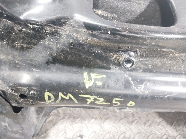 Підрамник передньої підвіски Opel 9834696980 ціна, від 181.38 USD