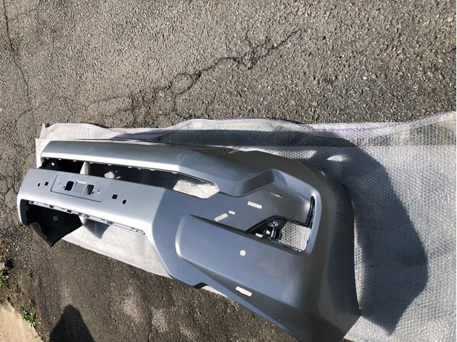 Купити 521196C913 Toyota Буфер (бампер) передній