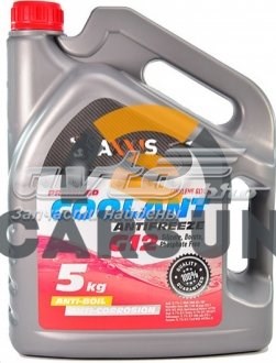48021029822 Axxis Охолоджуюча рідина
