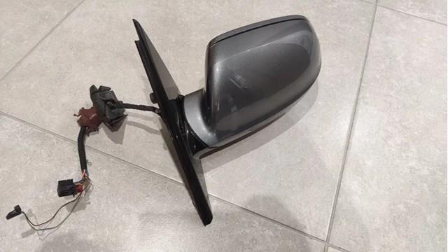 Ліве бічне дзеркало VAG 4H1857409N ціна, від 377.10 USD