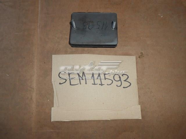 Відбійник передньої ресори SEM11593 SEM