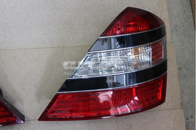 A2218200464 Mercedes 