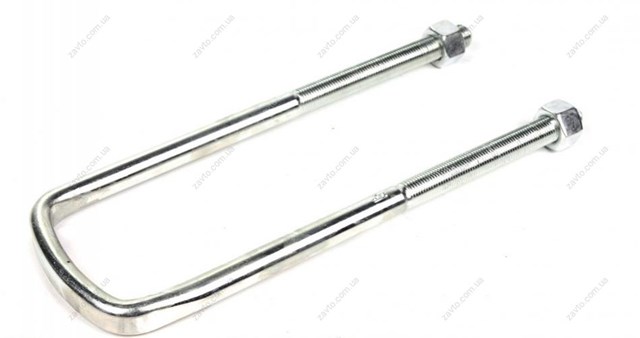 Стремянка ресори (TRUCK) TES U00291ZN ціна, від 11.07 USD
