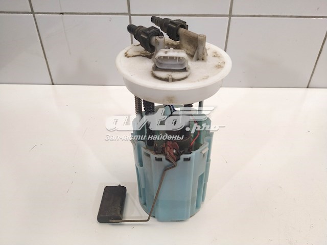 T111106610DA Chery Електробензонасос