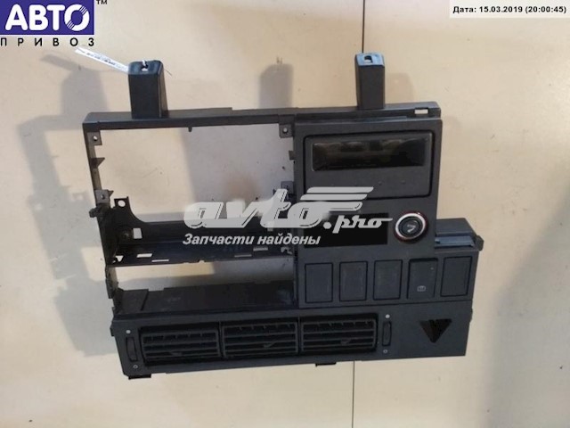 7D0920802Q VAG Щиток приладів додатковий