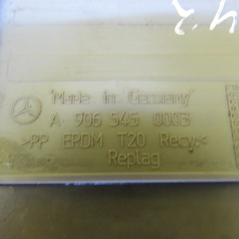 Купити A9065450003 Mercedes 