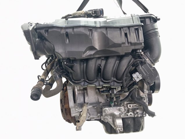 8FSEP3 Peugeot/Citroen Мотор в зборі