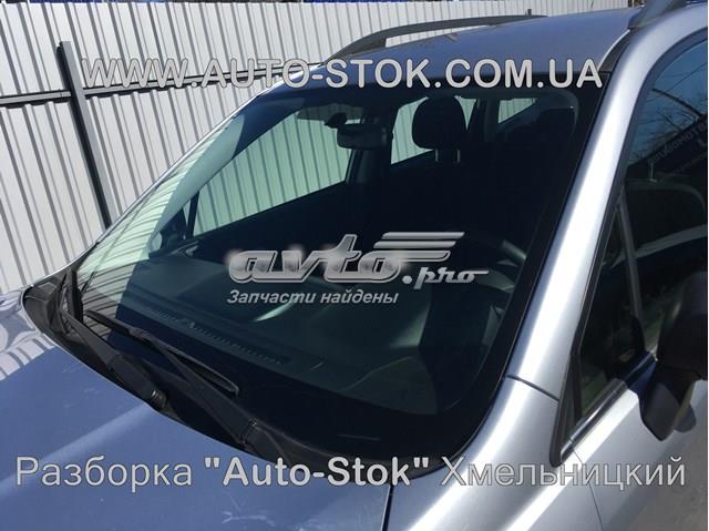 AB66868A Pilkington Автомобільне скло
