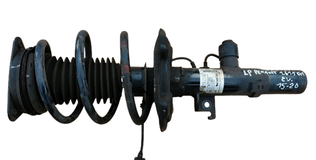 Амортизатор передній 543024393R Renault (RVI)
