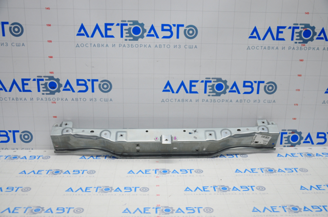 6400G656 Mitsubishi Балка бампера переднього